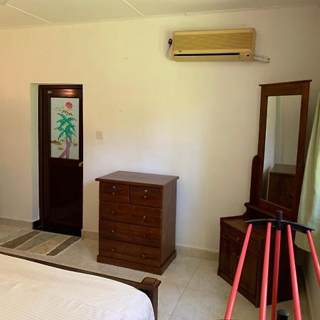 Bentota Villa Eksteriør bilde