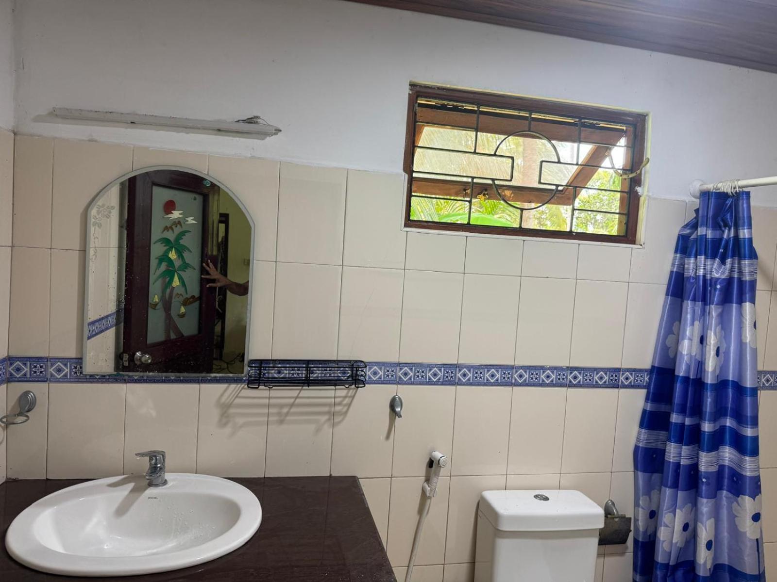 Bentota Villa Eksteriør bilde