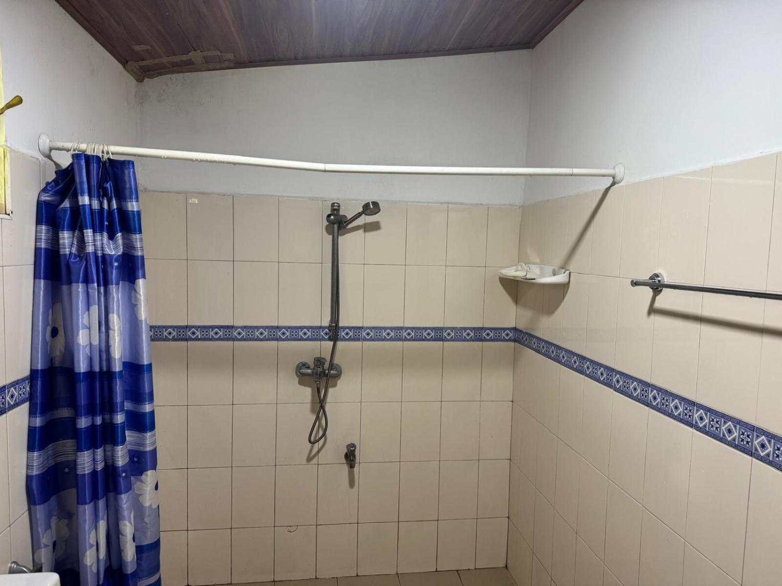 Bentota Villa Eksteriør bilde