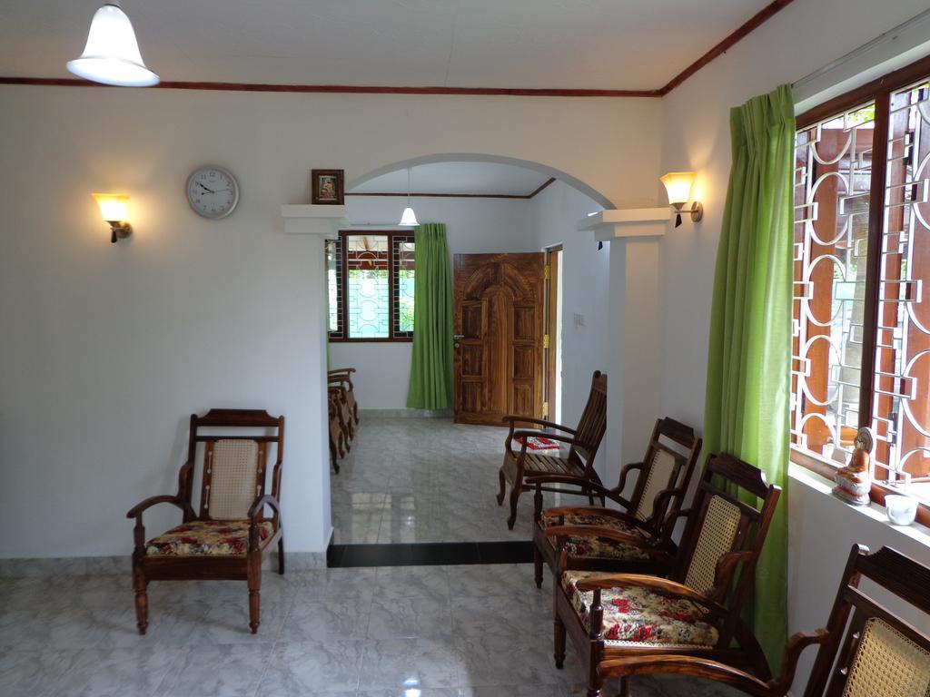 Bentota Villa Eksteriør bilde