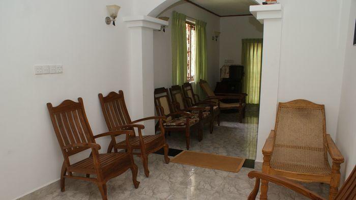 Bentota Villa Eksteriør bilde