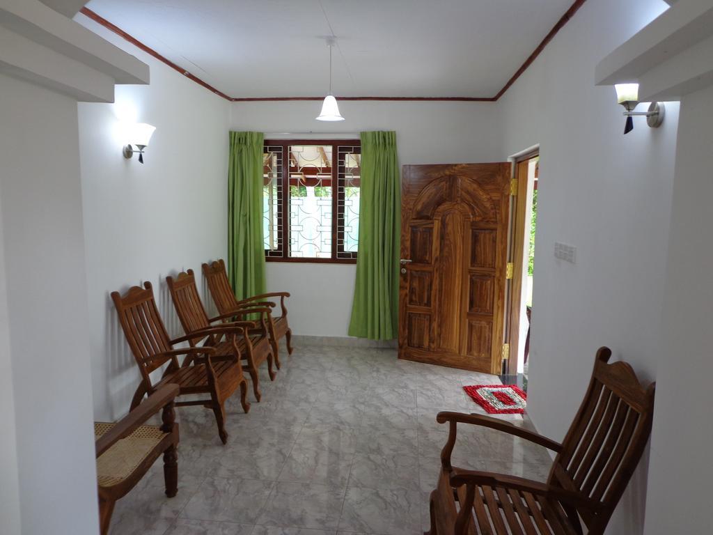 Bentota Villa Eksteriør bilde