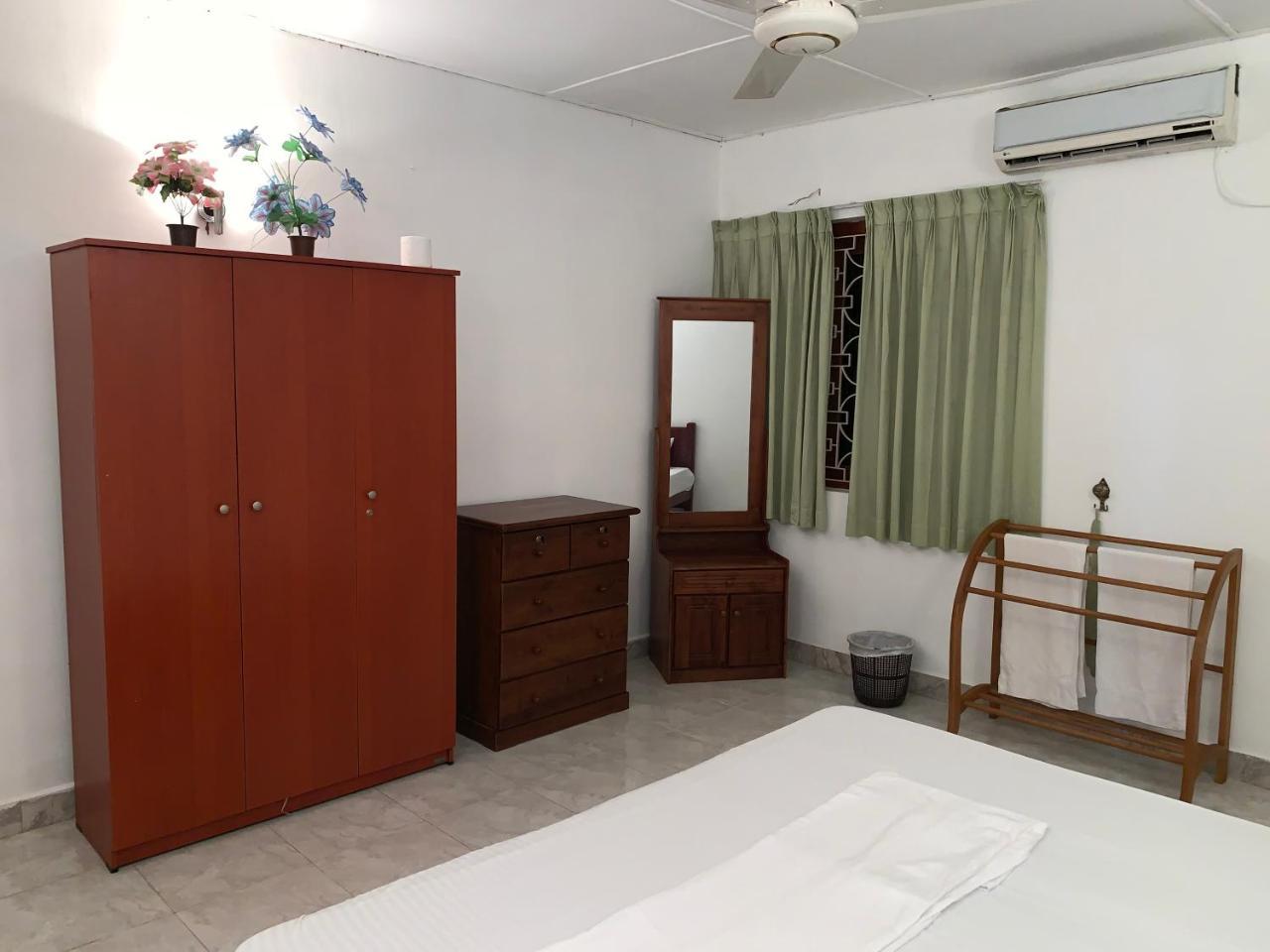 Bentota Villa Eksteriør bilde