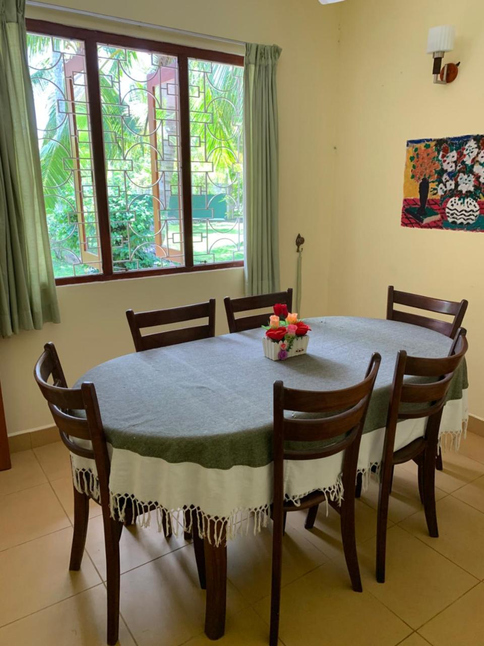 Bentota Villa Eksteriør bilde