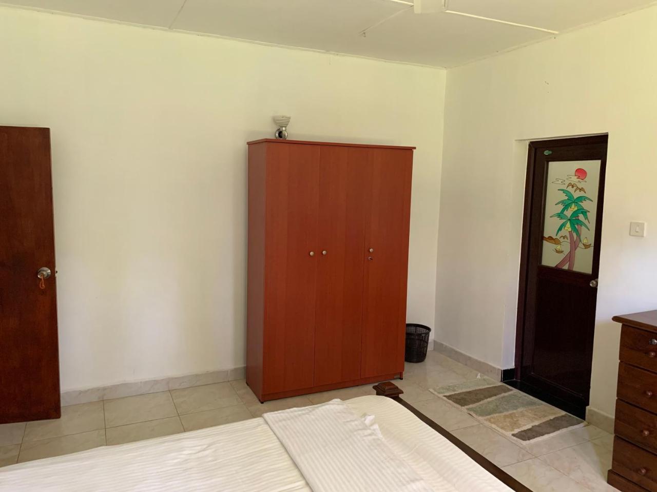 Bentota Villa Eksteriør bilde